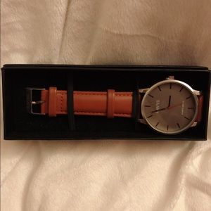 Men’s fashion watch